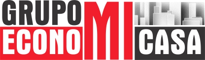 Logo GRUPO ECONOMICASA -  MURCIA
